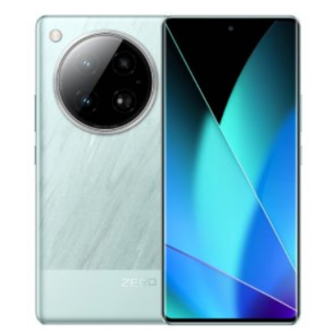 Smartfon Infinix Zero 40 4G 8/256 Gb — Infinix, Bakı (2)