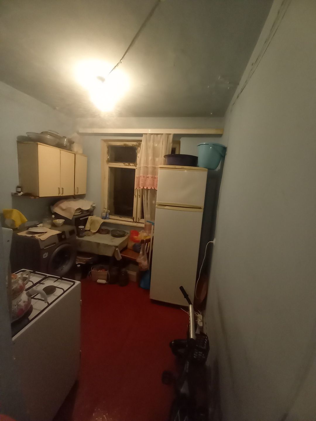 Satılır 1 otaqlı köhnə tikili 31 m² — Mənzil, Sumqayıt (5)
