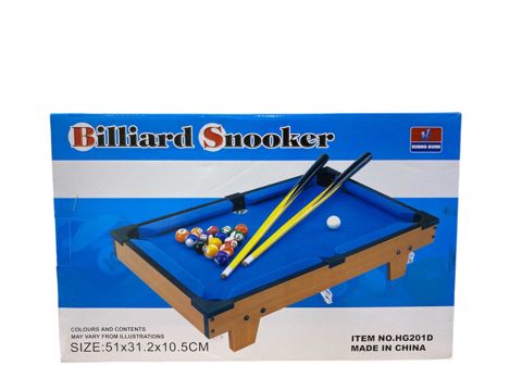 Uşaqlar üçün mini-bilyard HG201D 4646 — 41.99 ₼ · Bakı · Mallar Uşaqlar üçün mini-bilyard HG201D 4646 — Bakı