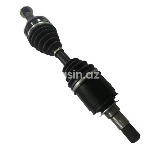 Qranat Toyota (T08403) — Bakı
