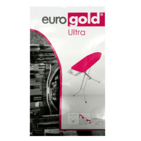 Ütü masası üçün örtük Eurogold Ultra 120x42 sm DC42M5 — 20 ₼ · Bakı · Ev texnikası Ütü masası üçün örtük Eurogold Ultra 120x42 sm DC42M5 — Bakı