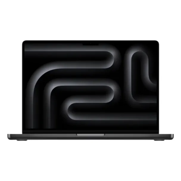 Notbuk Apple MacBook Pro 16 M4 Max Space Black MX313RU/A — Noutbuklar, Bakı