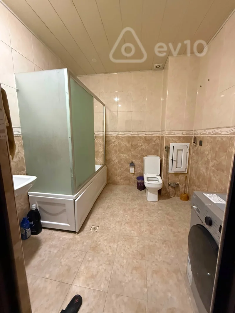 3 otaqlı mənzil, 125 m², Süphi Salayev — kirayə — Mənzil, Bakı (10)
