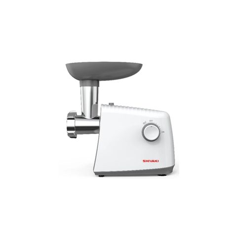 Shivaki SH-MG-1183 ətçəkən – 1600W, Reversli Shivaki SH-MG-1183 evdə — Bakı