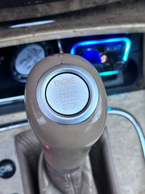 Mercedes E 350, 3.5 L, 2006 il, 260 000 km — Avtomobillər, Gəncə (10)