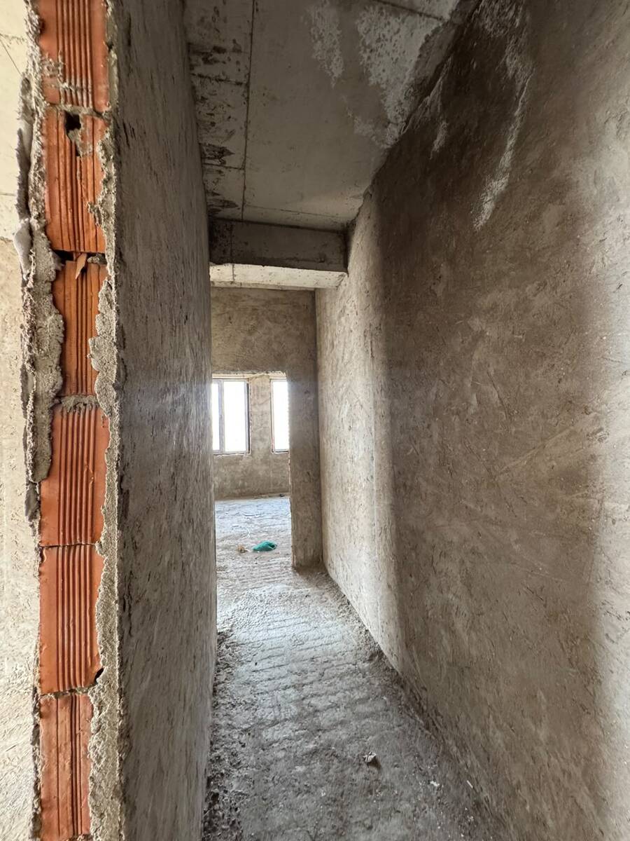 Satılır 3 otaqlı yeni tikili 105 m² — Mənzil, Bakı (7)