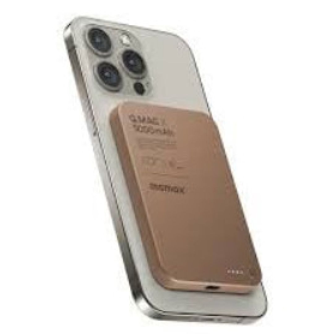 Xarici akkumulyator Maxco MP39 10000 mAh — Telefonlar və qadjetlər, Bakı (2)