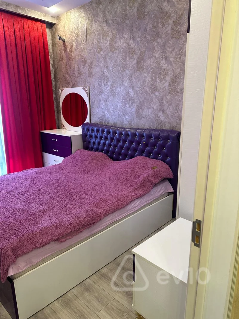2 otaqlı mənzil, 50 m², Həsən bəy Zərdabi — Mənzil, Bakı (7)