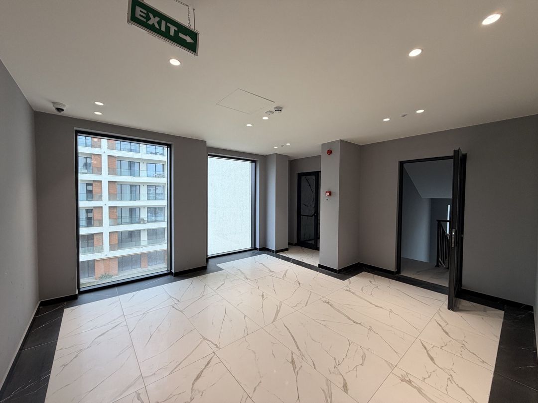 Satılır 1 otaqlı yeni tikili 58 m² — Mənzil, Bakı (12)