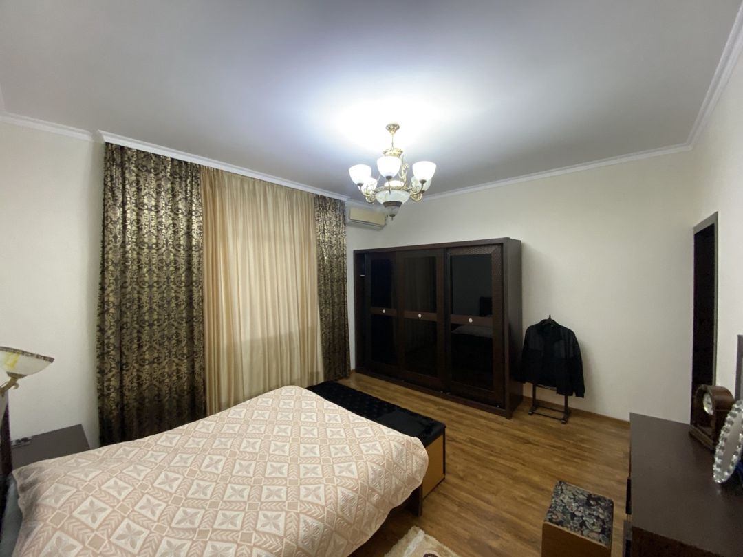 Satılır 8 otaqlı həyət evi/bağ evi 380 m² — Ev, villa, Bakı (8)