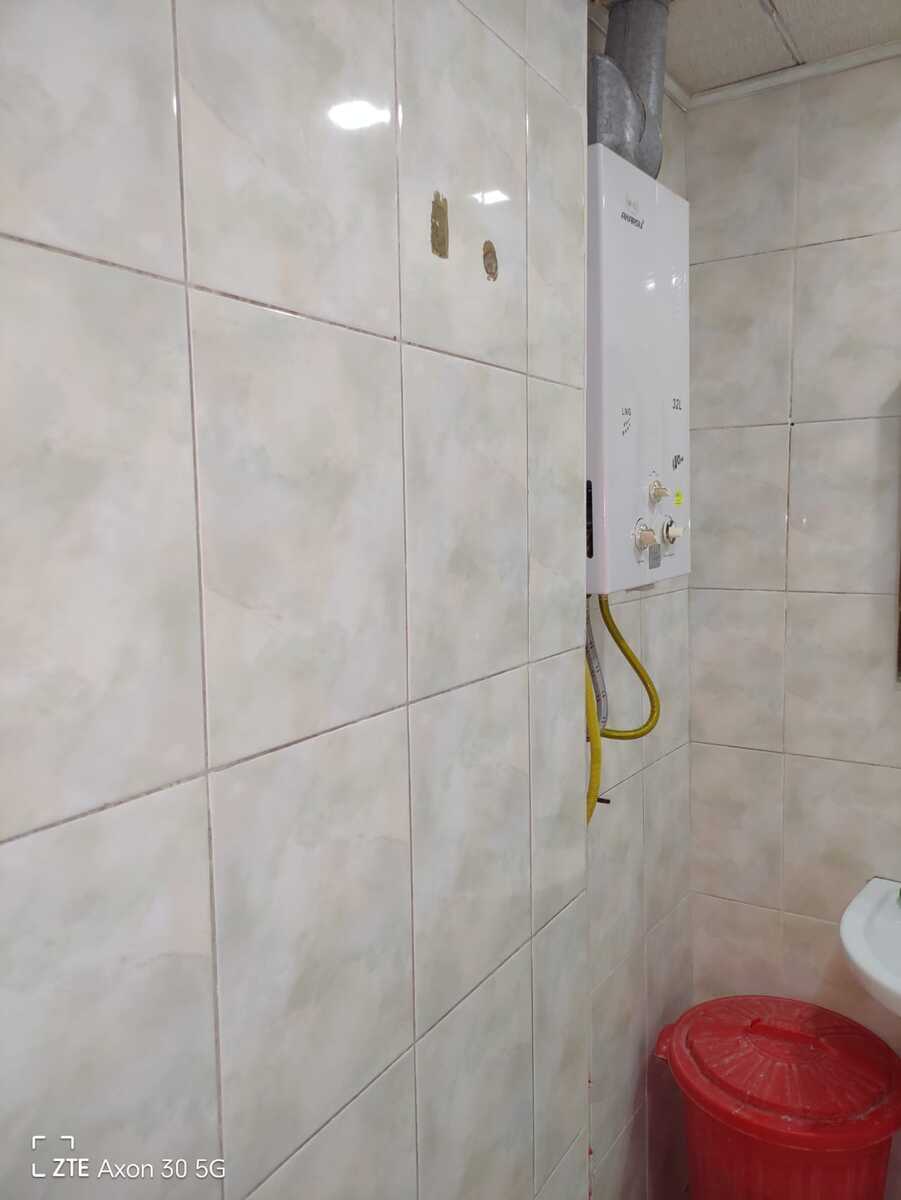 Satılır 3 otaqlı köhnə tikili 75 m² — Mənzil, Bakı (12)