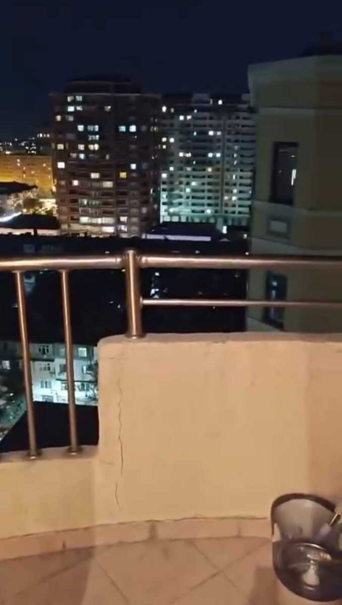 Satılır 3 otaqlı yeni tikili 157 m² — Mənzil, Bakı (11)