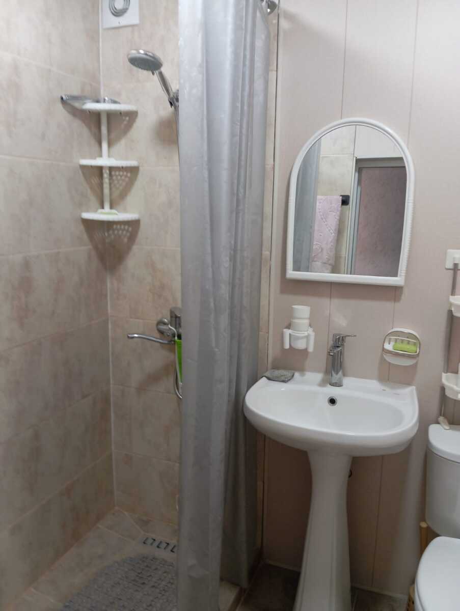 Satılır 2 otaqlı köhnə tikili 55 m² — Mənzil, Bakı (11)