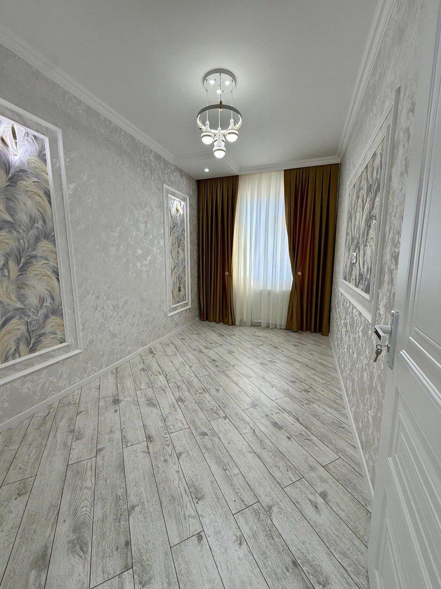 Satılır 3 otaqlı köhnə tikili 65 m² — Mənzil, Bakı (10)