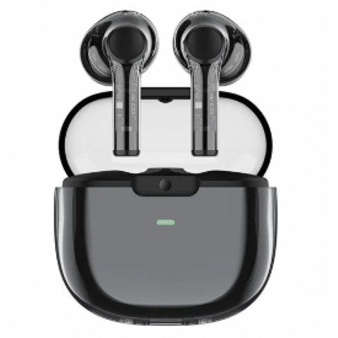 Simsiz qulaqlıq Recci REP-W50 Amber — 69 ₼ · Bakı · Telefonlar və qadjetlər Simsiz qulaqlıq Recci REP-W50 Amber — Bakı