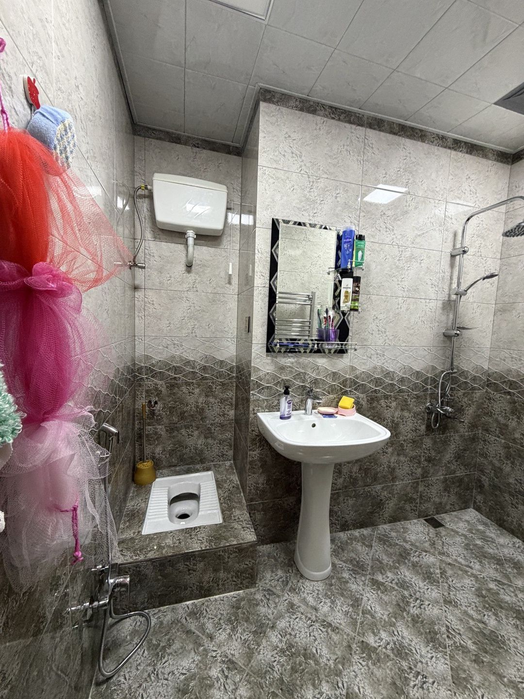 Satılır 3 otaqlı yeni tikili 72 m² — Mənzil, Bakı (6)