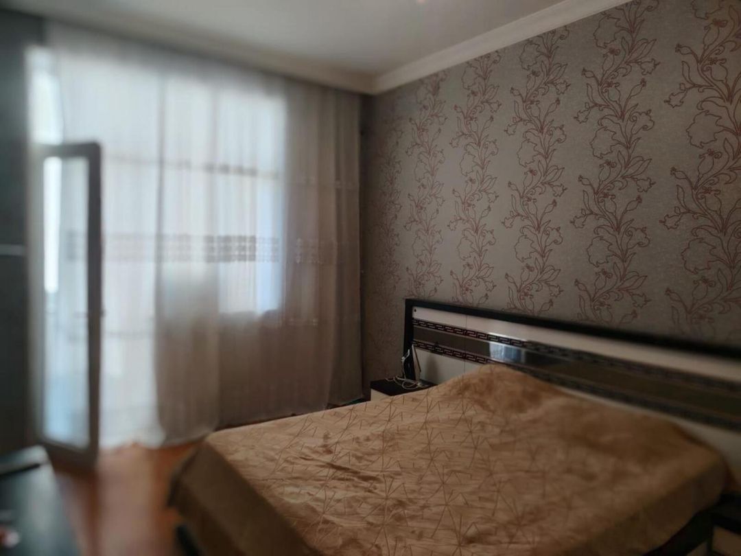 İcarəyə verilir 2 otaqlı yeni tikili 70 m² — Mənzil, Bakı (5)