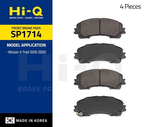 Naklatka Qabaq Nissan X-Trail T32 (13- Infiniti Q50 (13- Q60 (16- Qx50 Ii (18 — 68 ₼ · Bakı · Ehtiyat hissələri Naklatka Qabaq Nissan X-Trail T32 (13- Infiniti Q50 (13- Q60 (16- Qx50 Ii (18 — Bakı