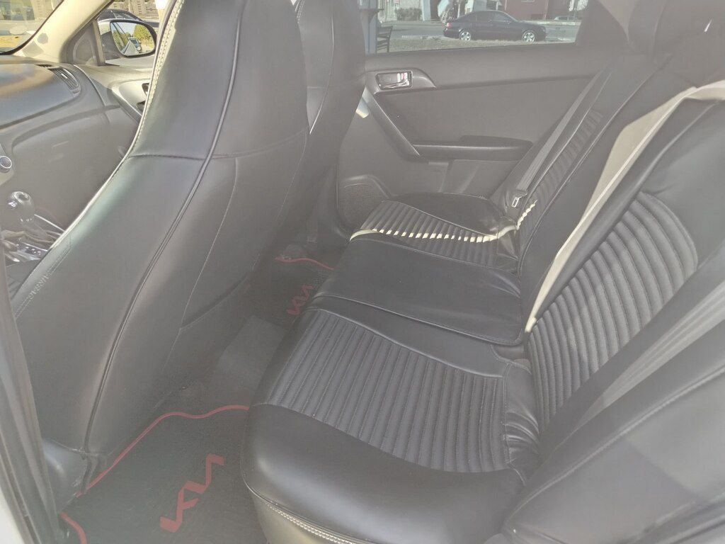 Kia Cerato, 1.6 L, 2012 il, 390 000 km 99-CM-742 — Avtomobillər, Ağstafa (11)