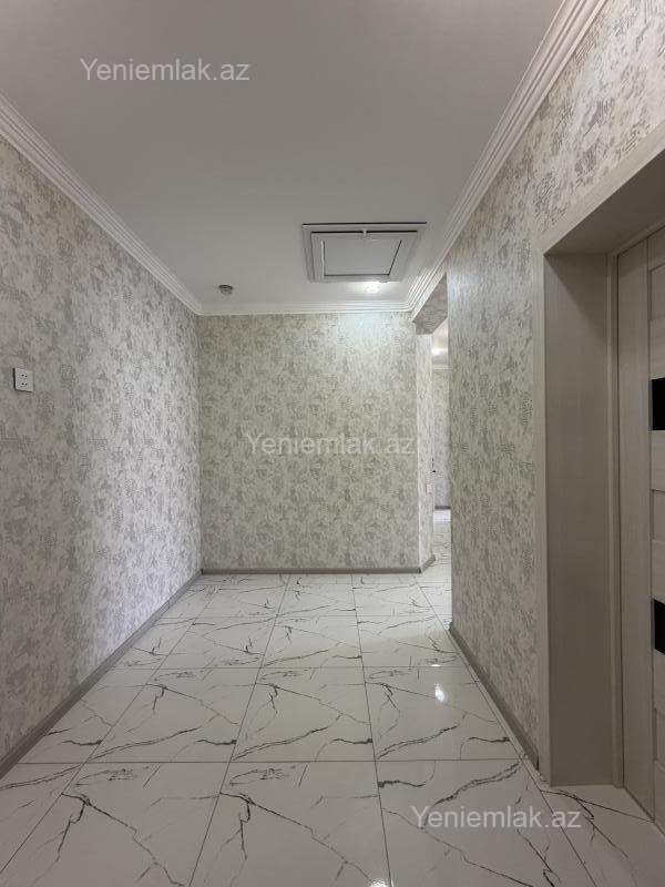 Satılır 3 otaqlı Bina evi menzil (Yeni tikili), 82 m², Masazır — Mənzil, Abşeron (5)