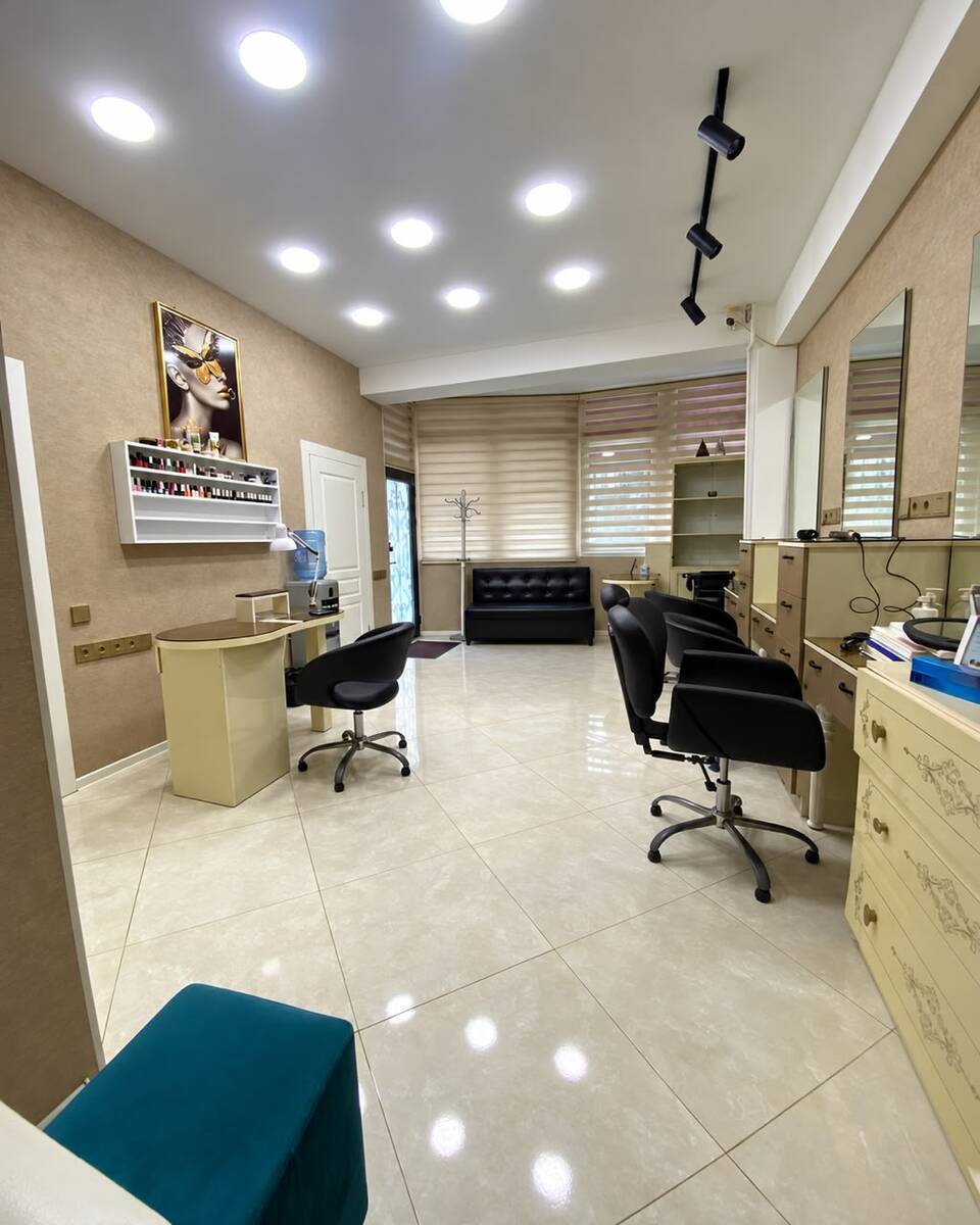 İcarəyə verilir obyekt 40 m² — Əmlak, Bakı (3)