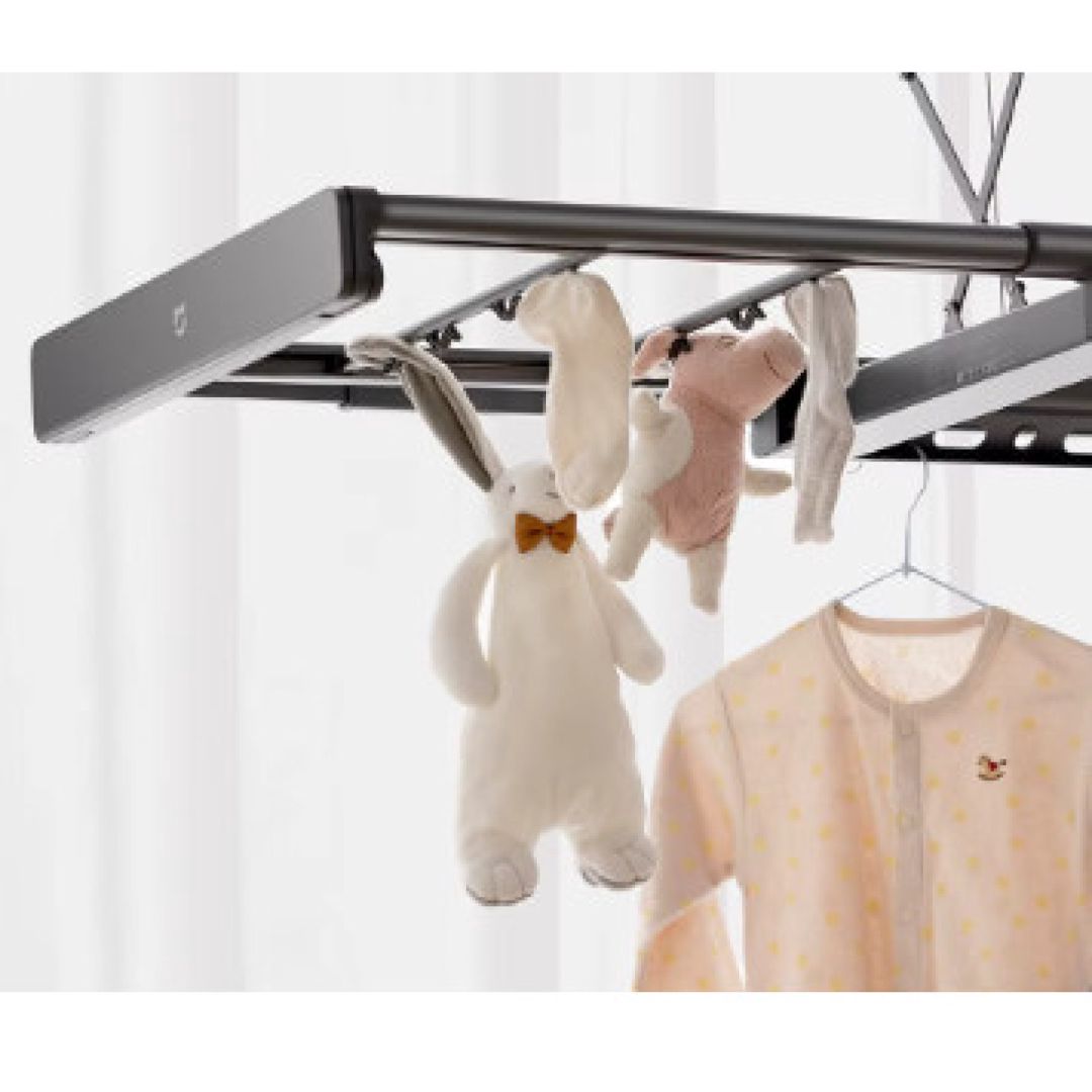 Ağıllı paltar qurutma maşını Xiaomi Mijia Smart Clothes Dryer Pro — Ev texnikası, Bakı (2)