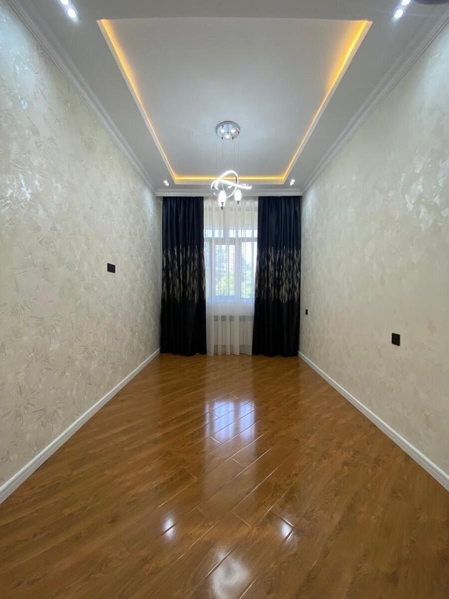 Satılır 3 otaqlı yeni tikili 140 m² — Mənzil, Bakı (6)