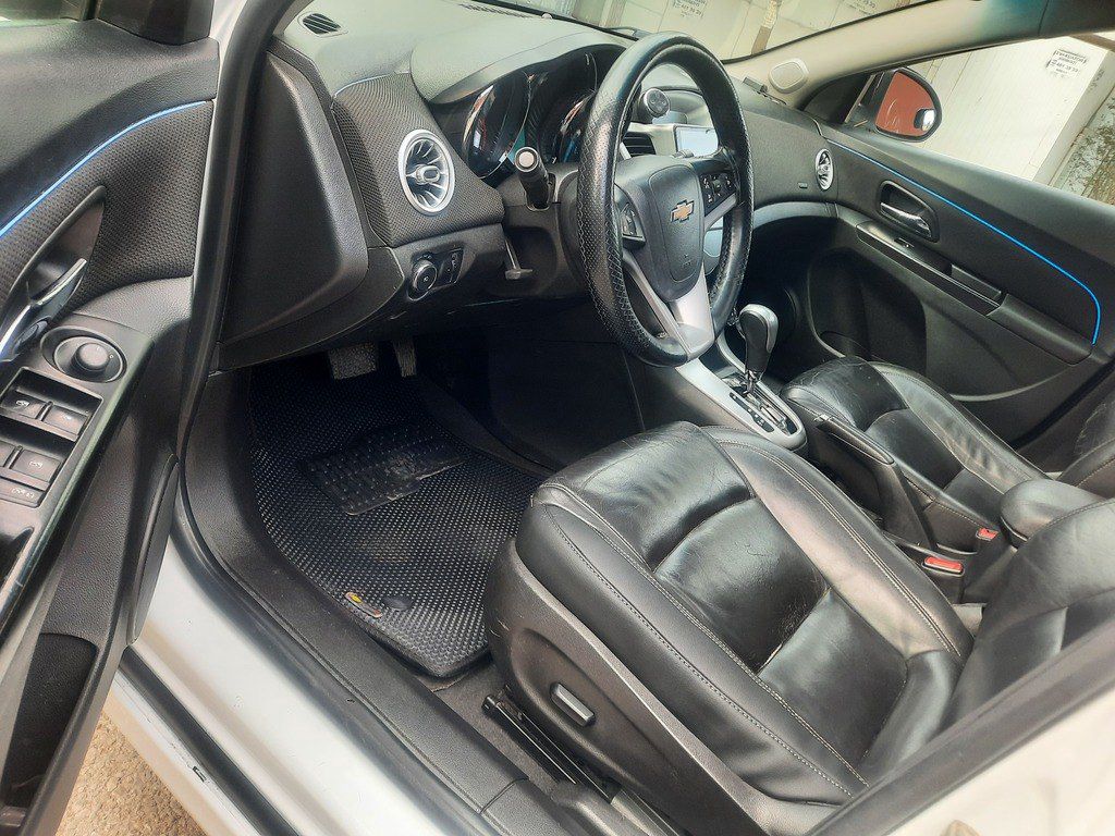Chevrolet Cruze, 1.4 L, 2014 il, 280 000 km 99-ZO-264 — Avtomobillər, Sumqayıt (11)