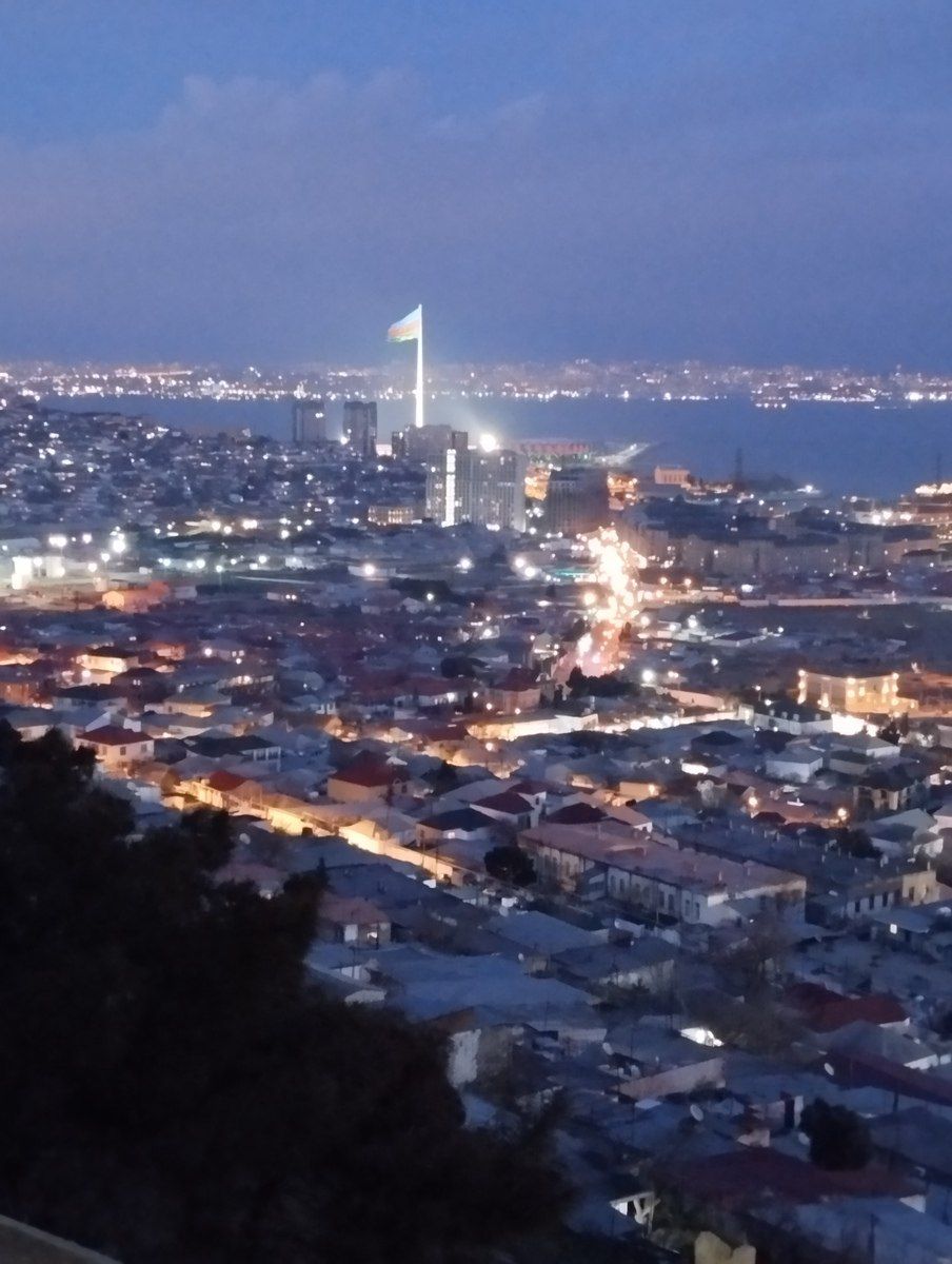 27 sot torpaq sahəsi, Badamdar qəs — Torpaq, Bakı (11)