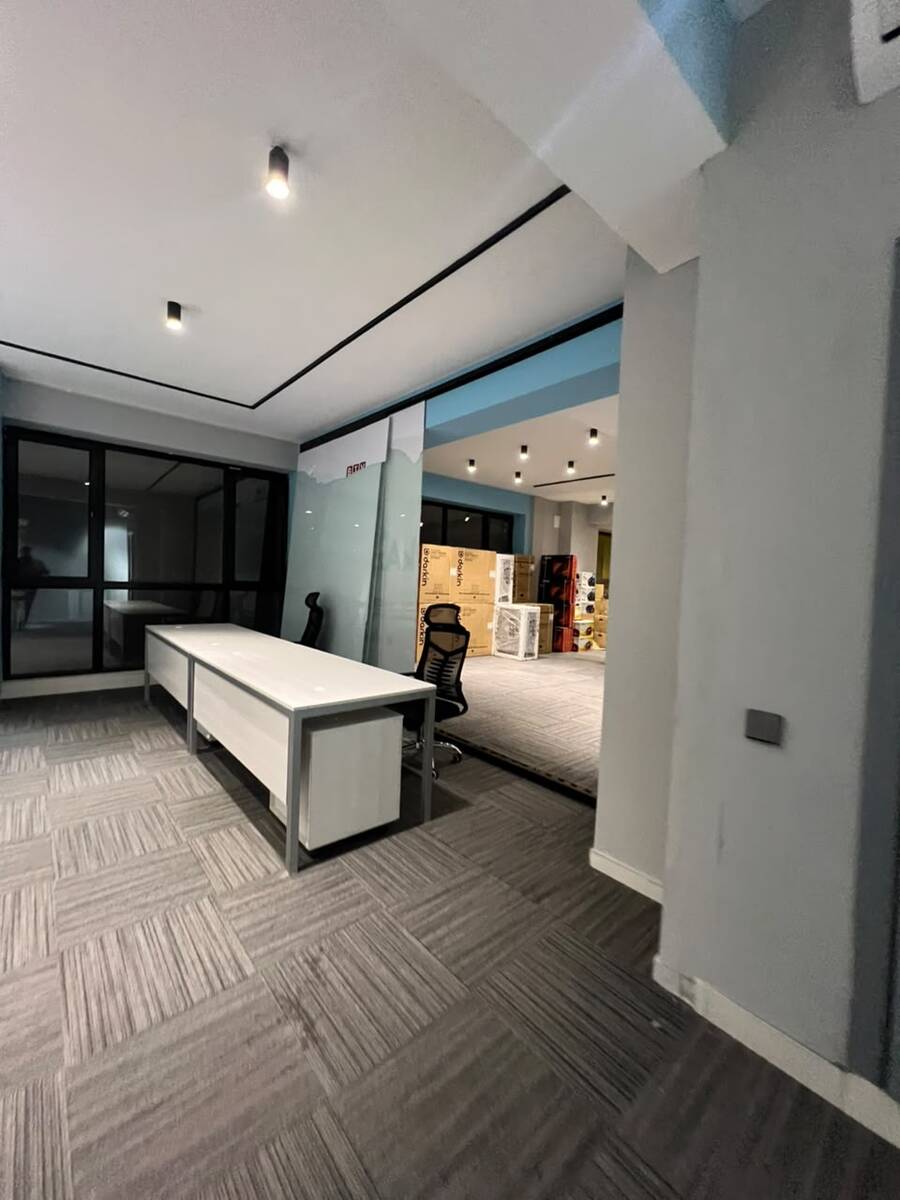Satılır obyekt 290 m² — Əmlak, Bakı (6)