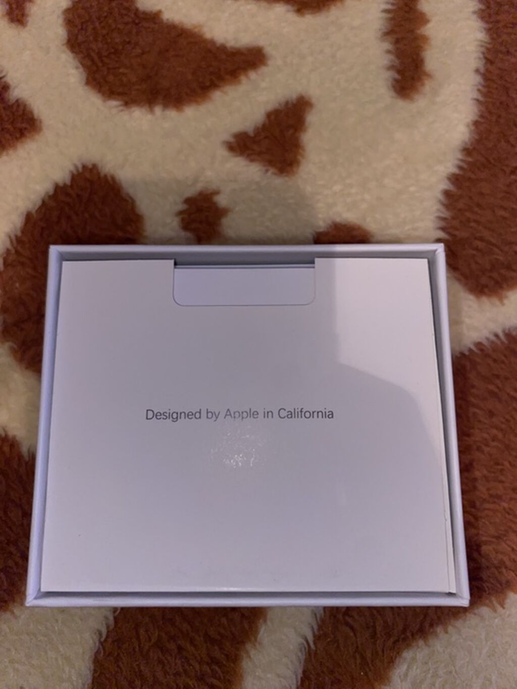 Yeni Simsiz (Bluetooth) Qulaqcıqlar, Apple, rəng - Ağ — Qulaqcıqlar, Bakı (6)