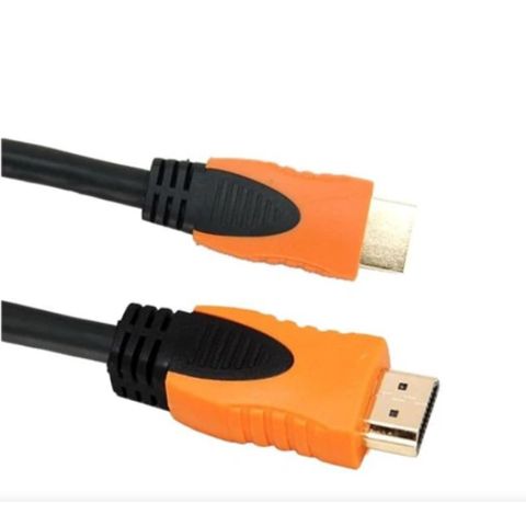 Kabel Mini hdmı/m - hdmı/m vcom CG582-0 — Almal — Видео кабели и адаптеры