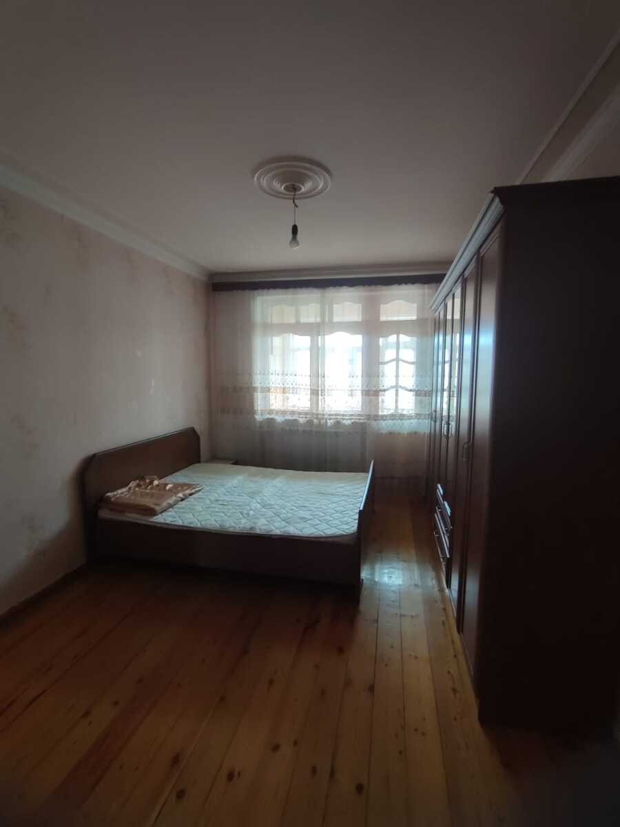 Satılır 3 otaqlı köhnə tikili 72 m² — Mənzil, Bakı (5)