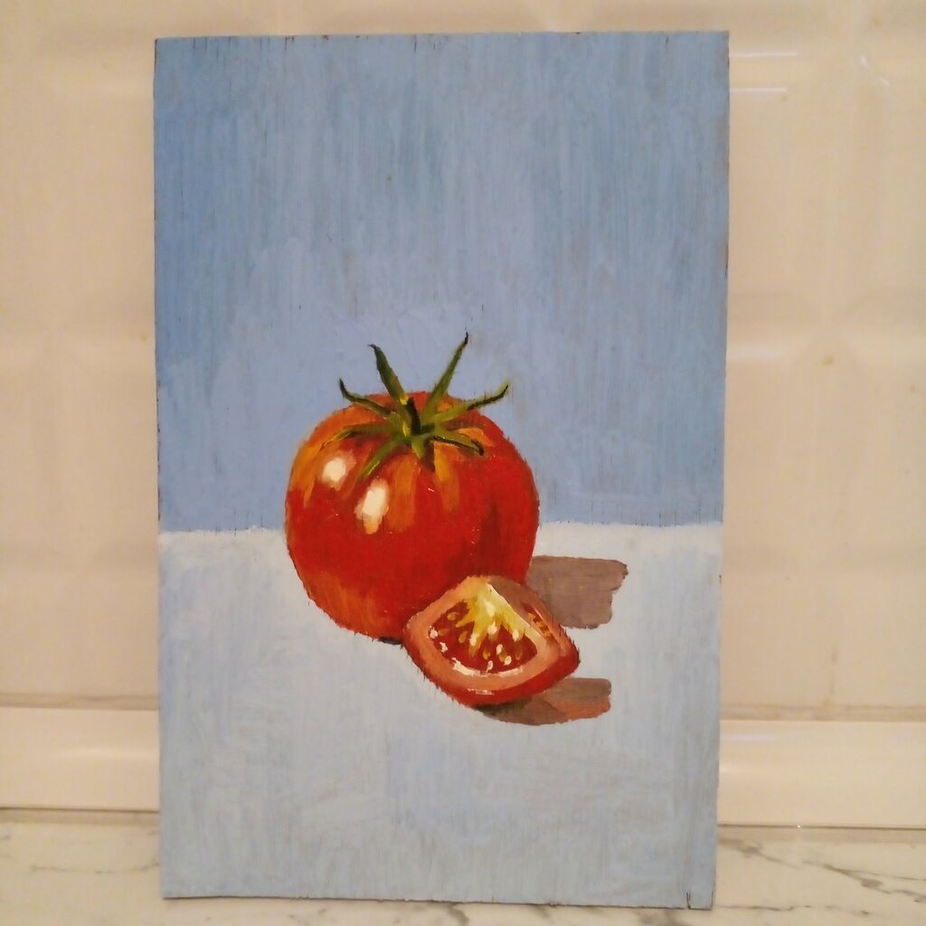 Məhsul: Orijinal əl işi rəsmlər toplusu (3 ədəd) taxta üzərində 17x23 — Şəkillər, plakatlular və çərçivələr, Saray (2)