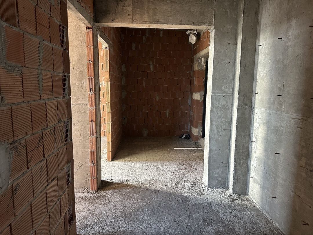 Satılır 2 otaqlı yeni tikili 74.4 m² — Mənzil, Bakı (7)