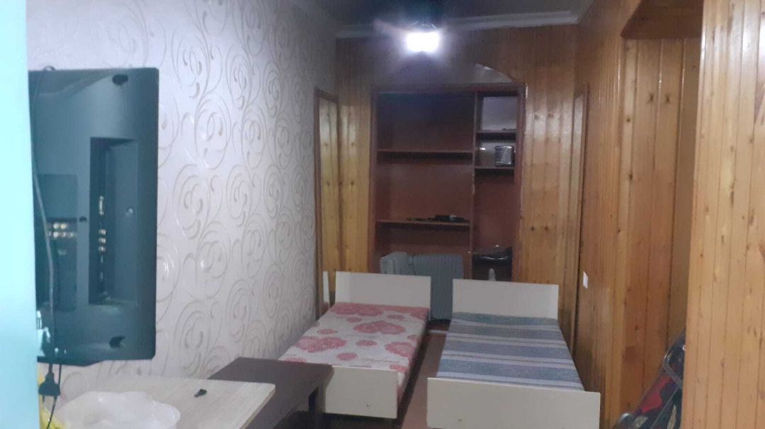 Satılır 1 otaqlı köhnə tikili 20 m² — Mənzil, Bakı (4)