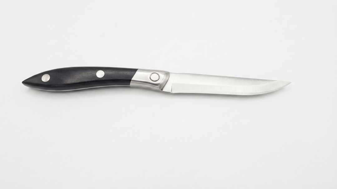 Bıçaq 2760686, paslanmayan polad/plastik, 100 mm — Mallar, Bakı