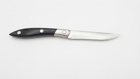 Bıçaq 2760686, paslanmayan polad/plastik, 100 mm — Bakı