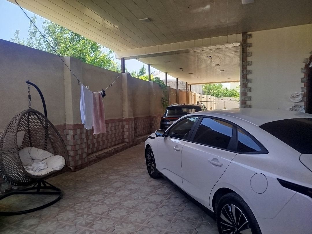 4.60 sot torpaq sahəsi, Mərdəkan qəs — Torpaq, Bakı (6)