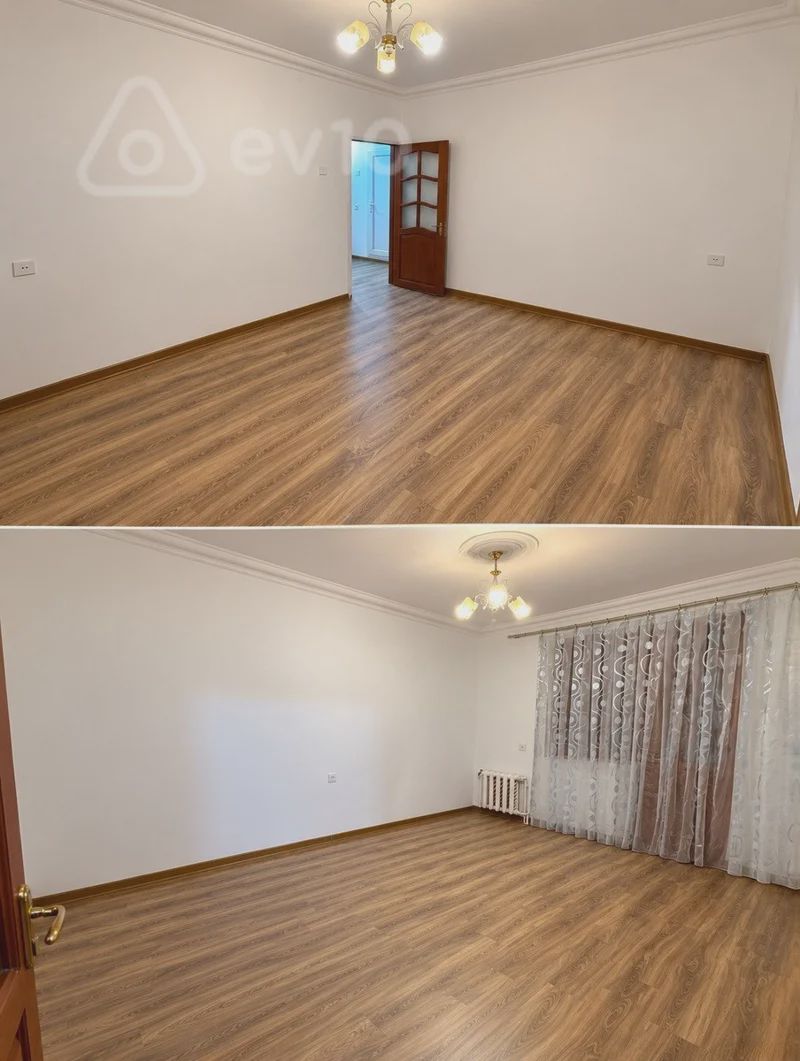 3 otaqlı mənzil, 62 m², Badamdar — kirayə — Mənzil, Bakı (4)