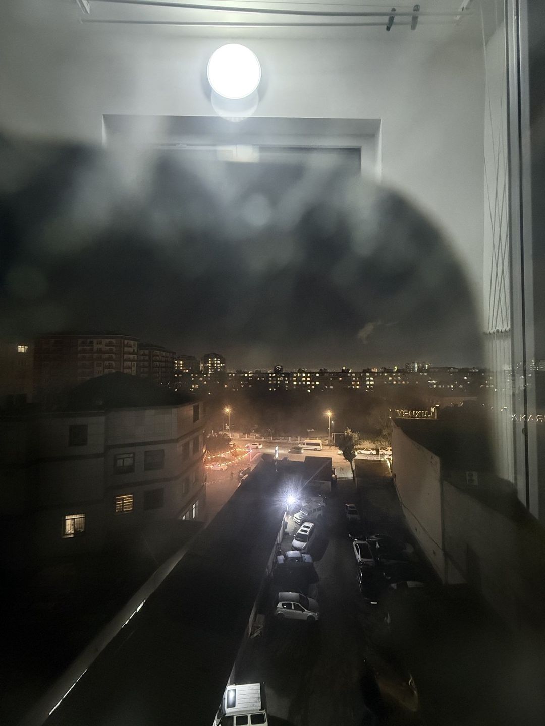 Satılır 2 otaqlı yeni tikili 51 m² — Mənzil, Bakı (7)