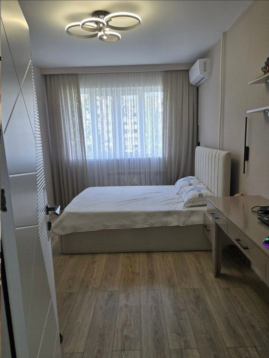 Satılır 3 otaqlı köhnə tikili 80 m² — Mənzil, Bakı (7)