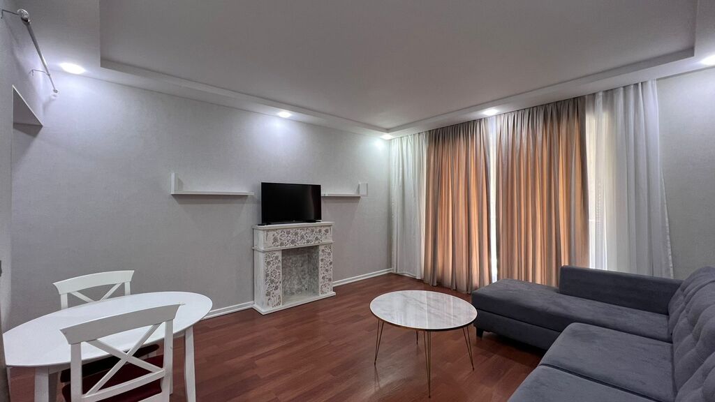 İcarəyə verilir 3 otaqlı yeni tikili 115 m² — Mənzil, Bakı (5)