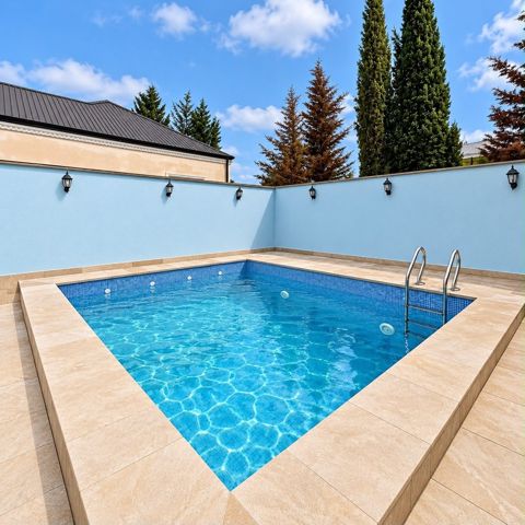 Satılır 4 otaqlı həyət evi/bağ evi 100 m² — 165 000 ₼ · Bakı · Ev, villa Satılır 4 otaqlı həyət evi/bağ evi 100 m² — Bakı