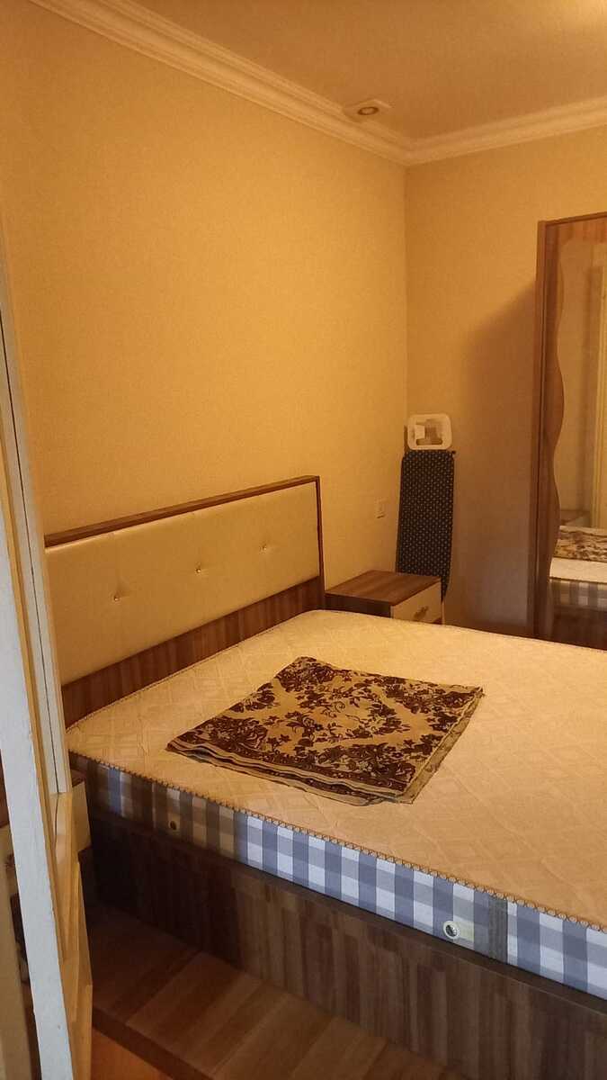 İcarəyə verilir 2 otaqlı köhnə tikili 40 m² — Mənzil, Bakı (4)