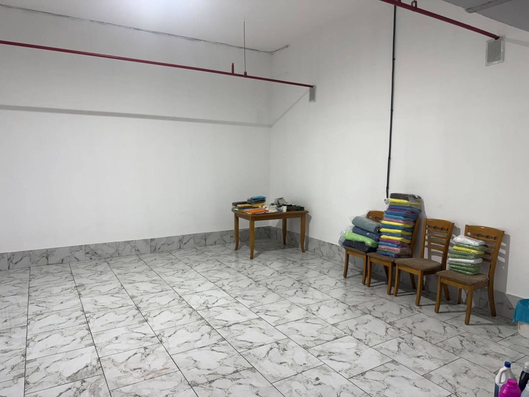 Satılır 3 otaqlı yeni tikili 135 m² — Mənzil, Bakı (3)