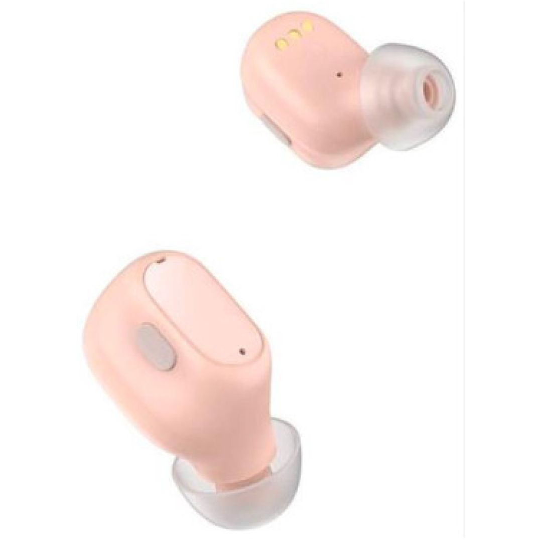 Simsiz qulaqlıq Baseus Encok True Wireless Earphones WM01 Plus (NGWM01P-04) — Telefonlar və qadjetlər, Bakı (2)