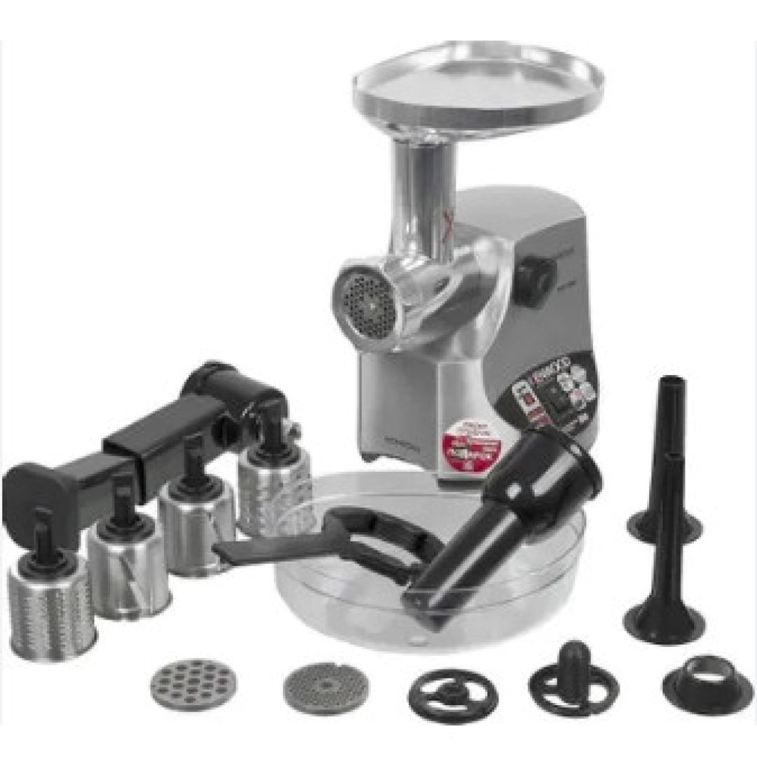 Ətçəkən maşın Kenwood MG516 — Ev texnikası, Bakı (3)