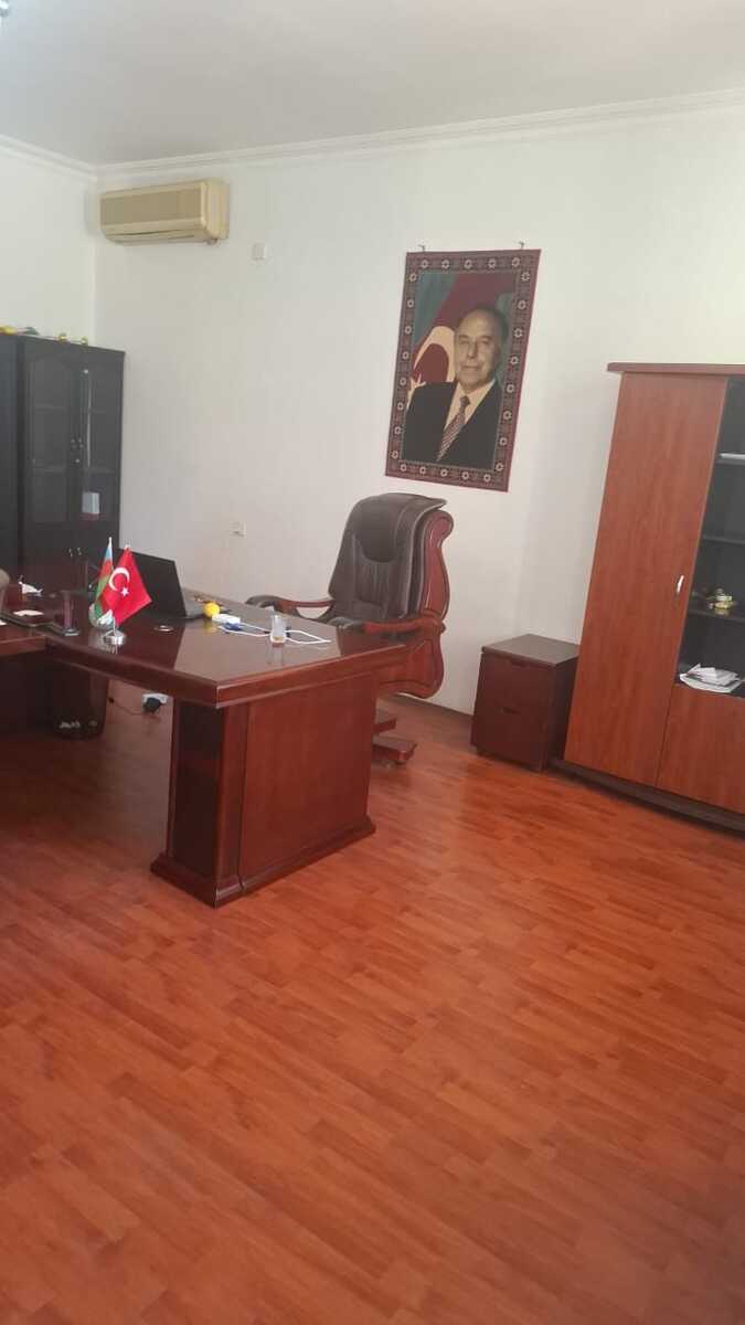 İcarəyə verilir obyekt 130 m² — Əmlak, Bakı (3)