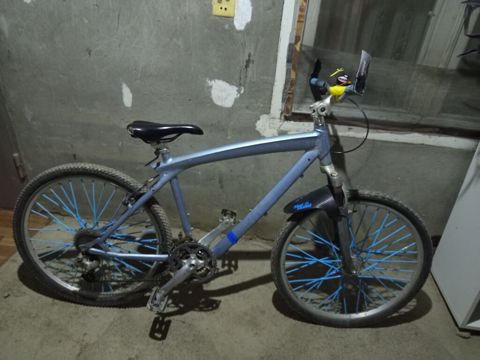 Velosiped aliminyum rama 26 olcu hecbir prablemi yoxdur — 80 ₼ · Digah · Dağ velosipedləri Velosiped aliminyum rama 26 olcu hecbir prablemi yoxdur — Digah